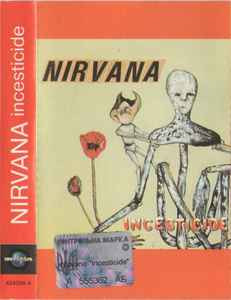Nirvana ‎– Incesticide