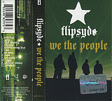Flipsyde - We The People