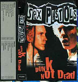 Sex Pistols ‎– Punk Not Dead