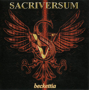 Sacriversum ‎– Beckettia