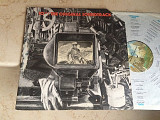 10cc ‎– The Original Soundtrack ( USA ) + вставка LP