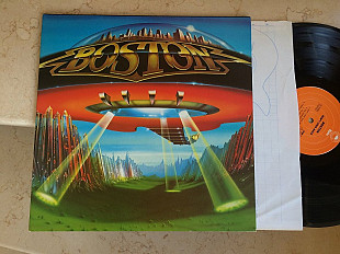 Boston ‎– Don't Look Back ( USA ) LP
