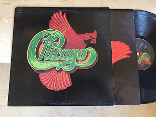 Chicago : Chicago VIII ( USA )LP