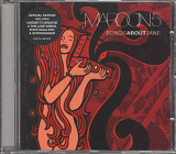 Maroon 5 Songs About Jane