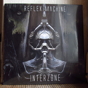 Reflex Machine – Interzone