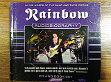 Rainbow Audiobiography