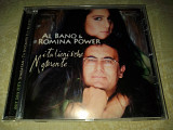 Al Bano & Romina Power "Italienische Momente" Made In The EU.