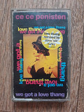 Ce Ce Peniston -We Got A Love Thang