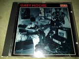 GARY MOORE "Still Got The Blues" 1990 /VIRGIN/ Made In Austria .