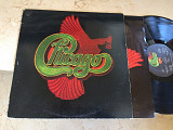 Chicago : Chicago VIII ( USA )LP