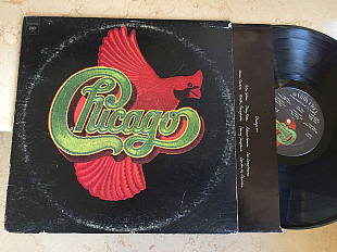 Chicago : Chicago VIII ( USA )LP