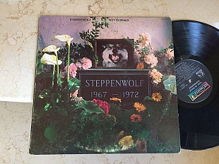 Steppenwolf ‎– Rest In Peace ( USA ) LP