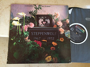 Steppenwolf ‎– Rest In Peace ( USA ) LP