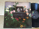 Steppenwolf ‎– Rest In Peace ( USA ) LP