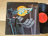 Mahogany Rush ‎– Mahogany Rush IV ( USA ) LP