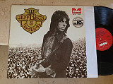 Jeff Beck & Yardbirds ( Germany ) LP