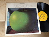 Jeff Beck Group – Beck-Ola ( USA ) LP