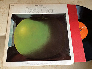 Jeff Beck Group – Beck-Ola ( USA ) LP