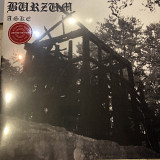 Burzum – Aske LP Винил Запечатан