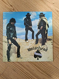 Motörhead Ace Of Spades 1st press UK lp vinyl вініл