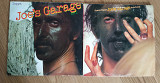 Frank Zappa Joe's Garage Act I, II, III lp vinyl