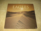 Eagles ‎"Long Road Out Of Eden" фирменный 2ХCD Made In The EU.
