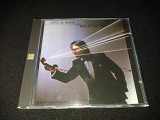 Chris de Burgh ‎"Man On The Line" фирменный CD Made In Germany.
