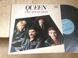 Queen ‎– Greatest Hits LP