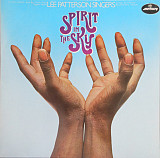 Lee Patterson Singers ‎– Spirit In The Sky ( Germany ) LP