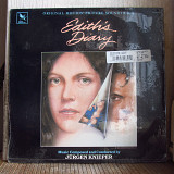 Jürgen Knieper – Edith's Diary (Original Motion Picture Soundtrack)