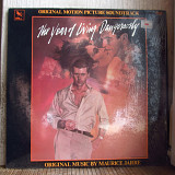 Maurice Jarre – The Year Of Living Dangerously (Original Motion Picture Soundtrack)