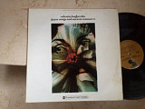 Валентин Баглаенко = Valentin Baglaenko - Gypsy Songs And Ancient Romances (USA) LP