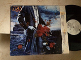 Yes ‎– Tormato (USA)LP