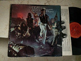 Mott ( Mott The Hoople ) – Shouting And Pointing. ( USA )LP