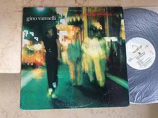 Gino Vannelli – Nightwalker ( Canada ) +ex Brand X , Chick Corea. Phil Collins. JAZZ LP