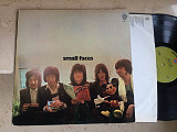 Small Faces = Faces ‎– First Step ( USA ) LP