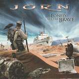 JORN Lonely Are The Brave 2006