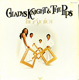 Gladys Knight & The Pips ‎– Imagination