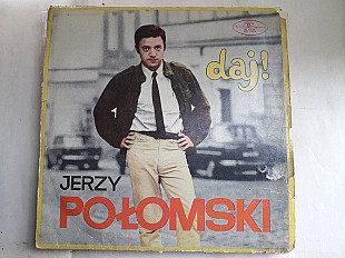 Jerzy Polomski daj