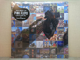 Виниловые пластинки Pink Floyd – A Foot In The Door (The Best) НОВЫЕ!