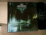 Wes Montgomery – Willow Weep For Me ( USA ) JAZZ LP
