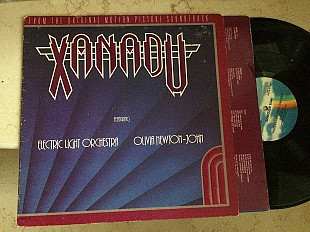 Electric Light Orchestra + Olivia Newton-John ‎– Xanadu ( USA ) LP ***