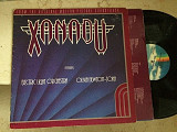 Electric Light Orchestra + Olivia Newton-John ‎– Xanadu ( USA ) LP ***