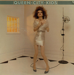 Queen City Kids - Queen City Kids ( USA ) LP