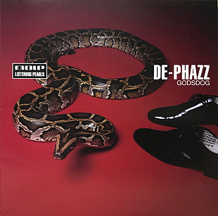 De-Phazz ‎– Godsdog