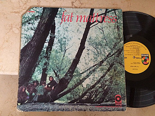 Fat Mattress ( bassist with The Jimi Hendrix Experience ) (USA) LP