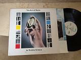 The Art Of Noise – In Visible Silence (USA) LP