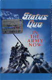 Status Quo ‎– In The Army Now