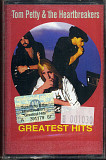 Tom Petty & The Heartbreakers ‎– Greatest Hits