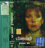 Clannad ‎– Greatest Hits